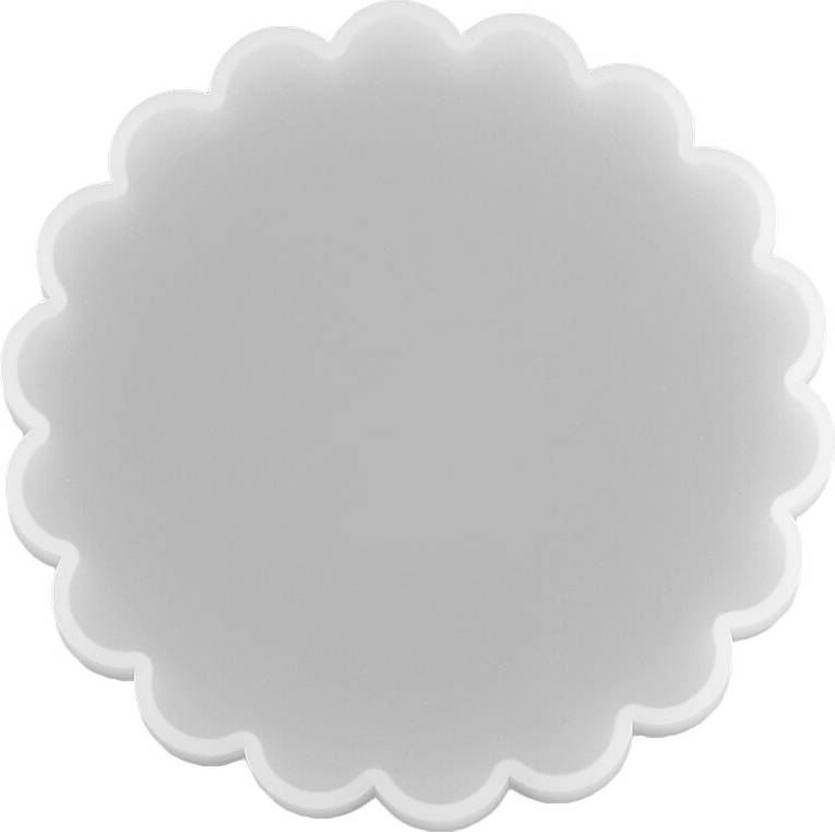 Silikonform Resin Runda S