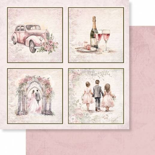 Papper Reprint Forever Cards