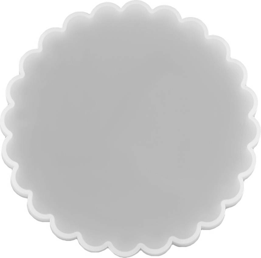 Silikonform Resin Runda L