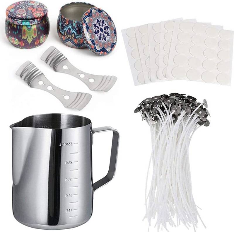 DIY Ljusmakeri Kit