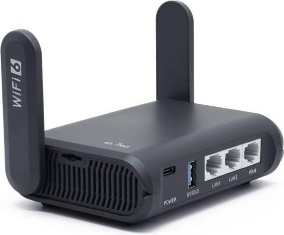 GL.iNet GL-AX1800 Router