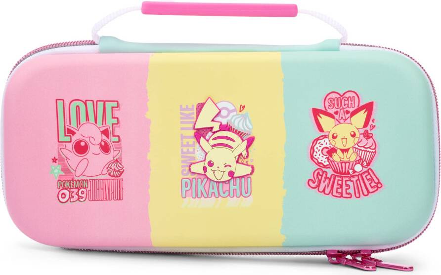 PowerA Protection Case Nintendo Switch