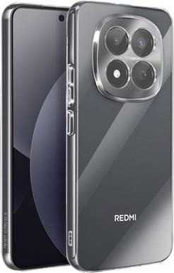 Avizar Case For Redmi Note 15 Pro 4G