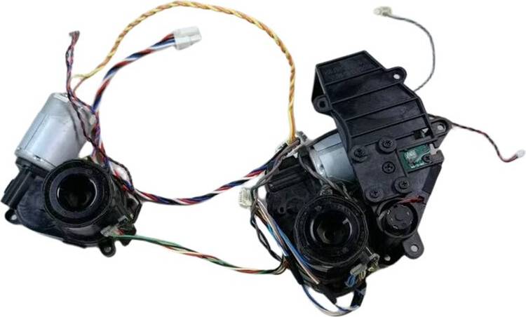 Exogio Vacuum Mop Engine Module X40 Pro