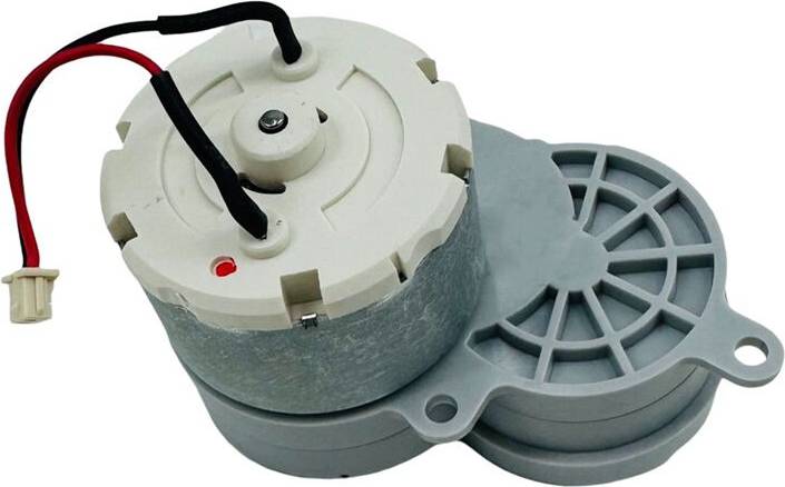 Melitt Side Brush Motor for Lydsto R1Edge Tapo RV30 RV20 Max