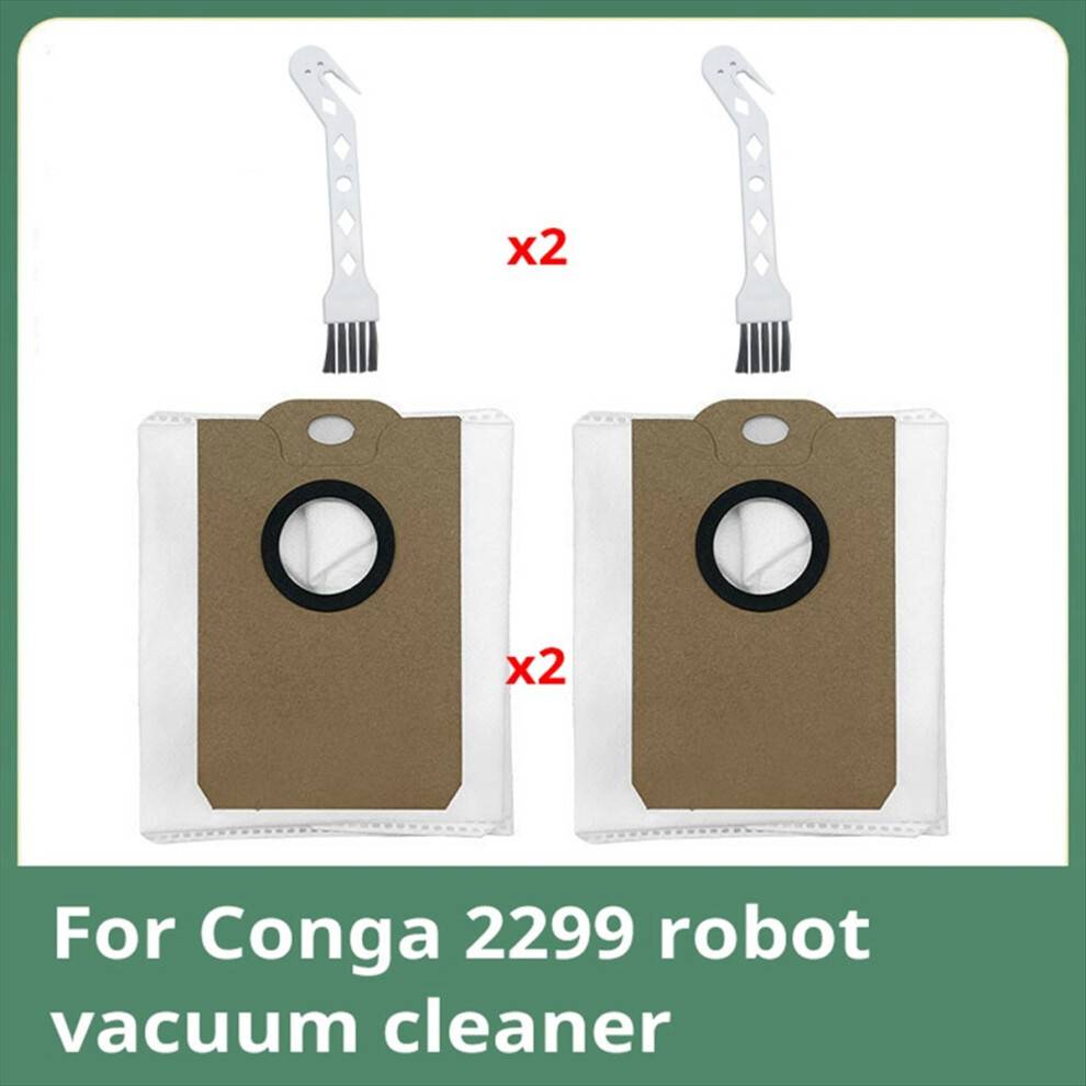 Typecat Robot Vacuum Cleaner Dust Bag