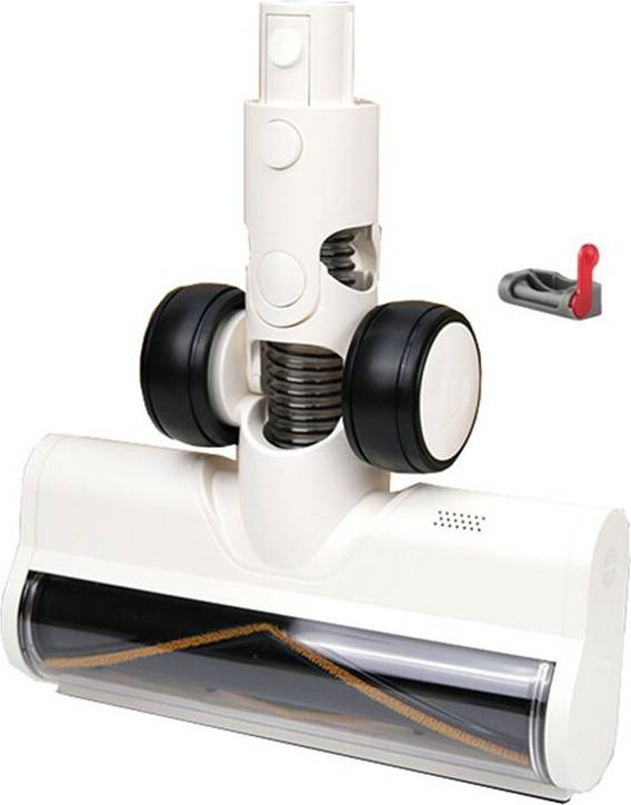 Tlily R10 R20 R30 T20 T30 Staubsaugeraufsatz Weicher Rollenbürstenkopf
