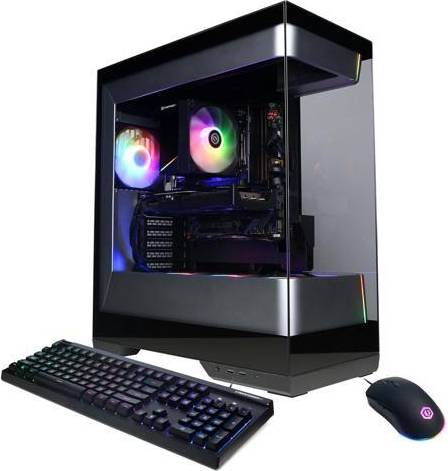 CyberPowerPC Gamer Master Gaming Desktop