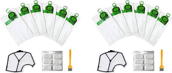 Typecat Kobold Vacuum Cleaner Bag Kit