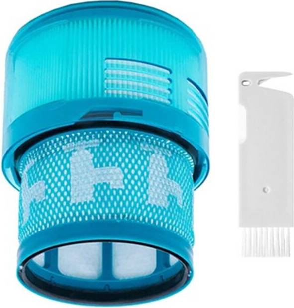 Typecat Gen5 Detect Vacuum Cleaner Rear Filter
