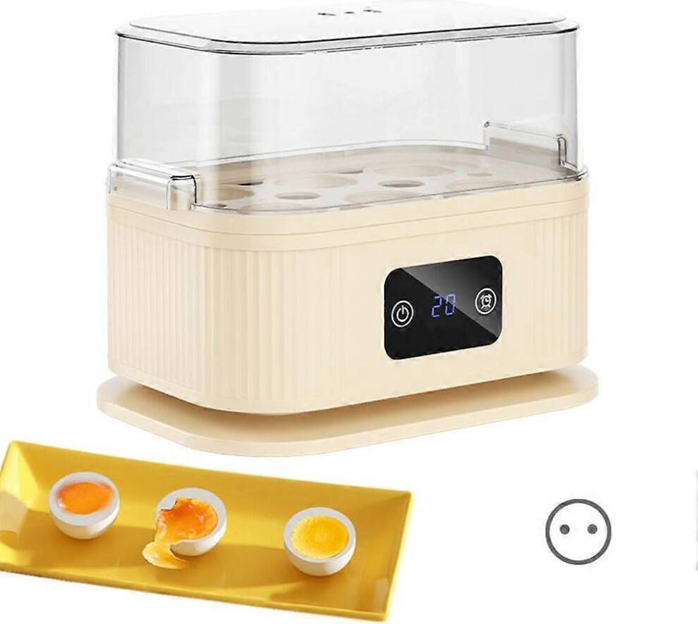 Multi Functional Egg Cookers