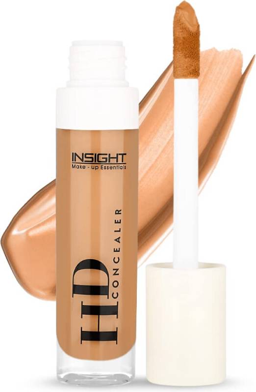 Insight Hd Concealer Matte Finish Medium Coverage