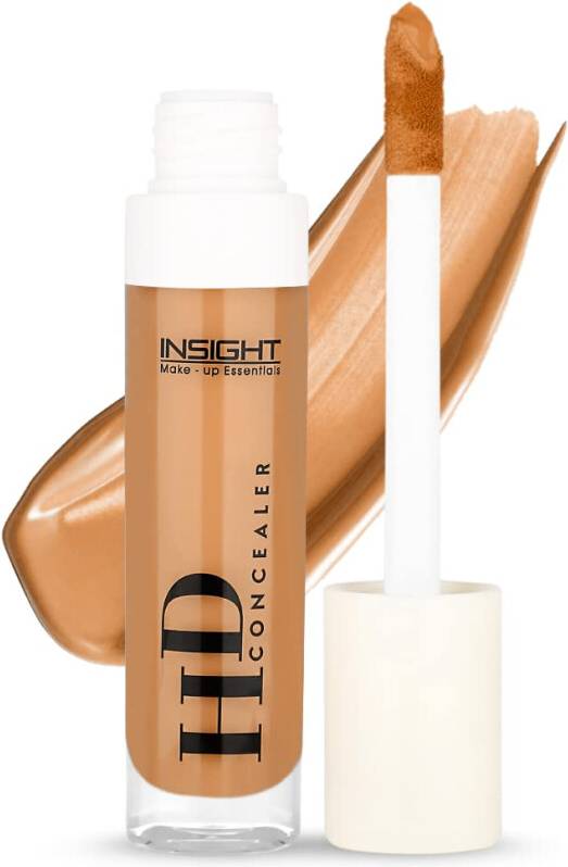 Insight Hd Concealer For Everyday Matte Finish Medium Coverage - Matte Finish
