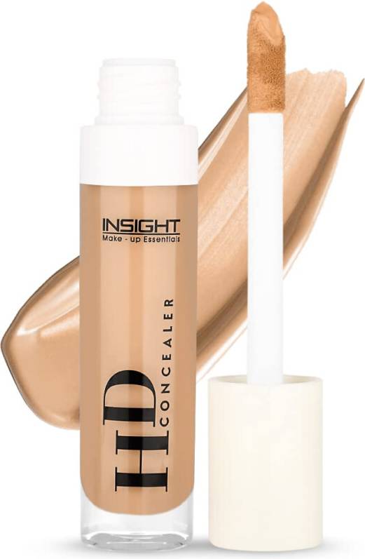 Insight Hd Concealer For Everyday Matte Finish Medium Coverage