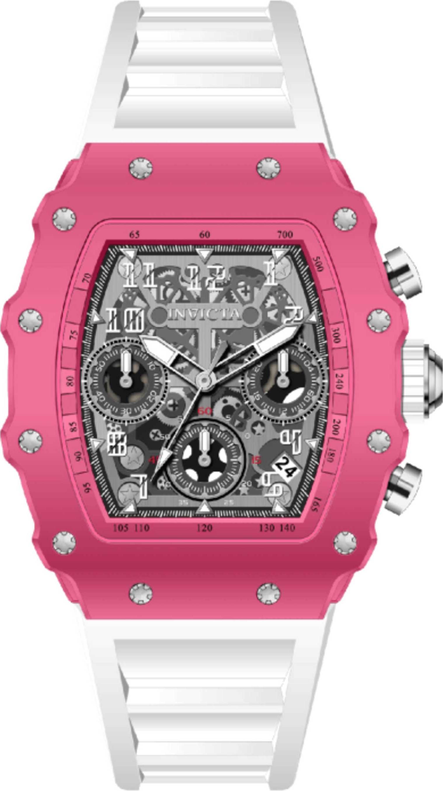 Invicta Racing Women's Watch