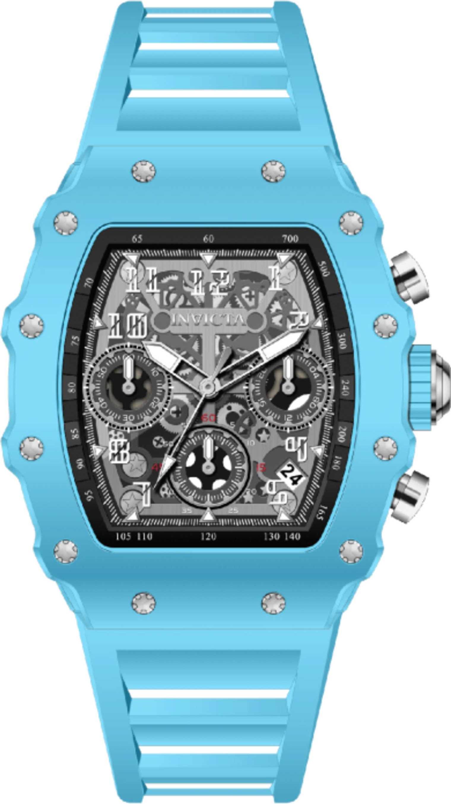 Invicta Racing Women's Watch