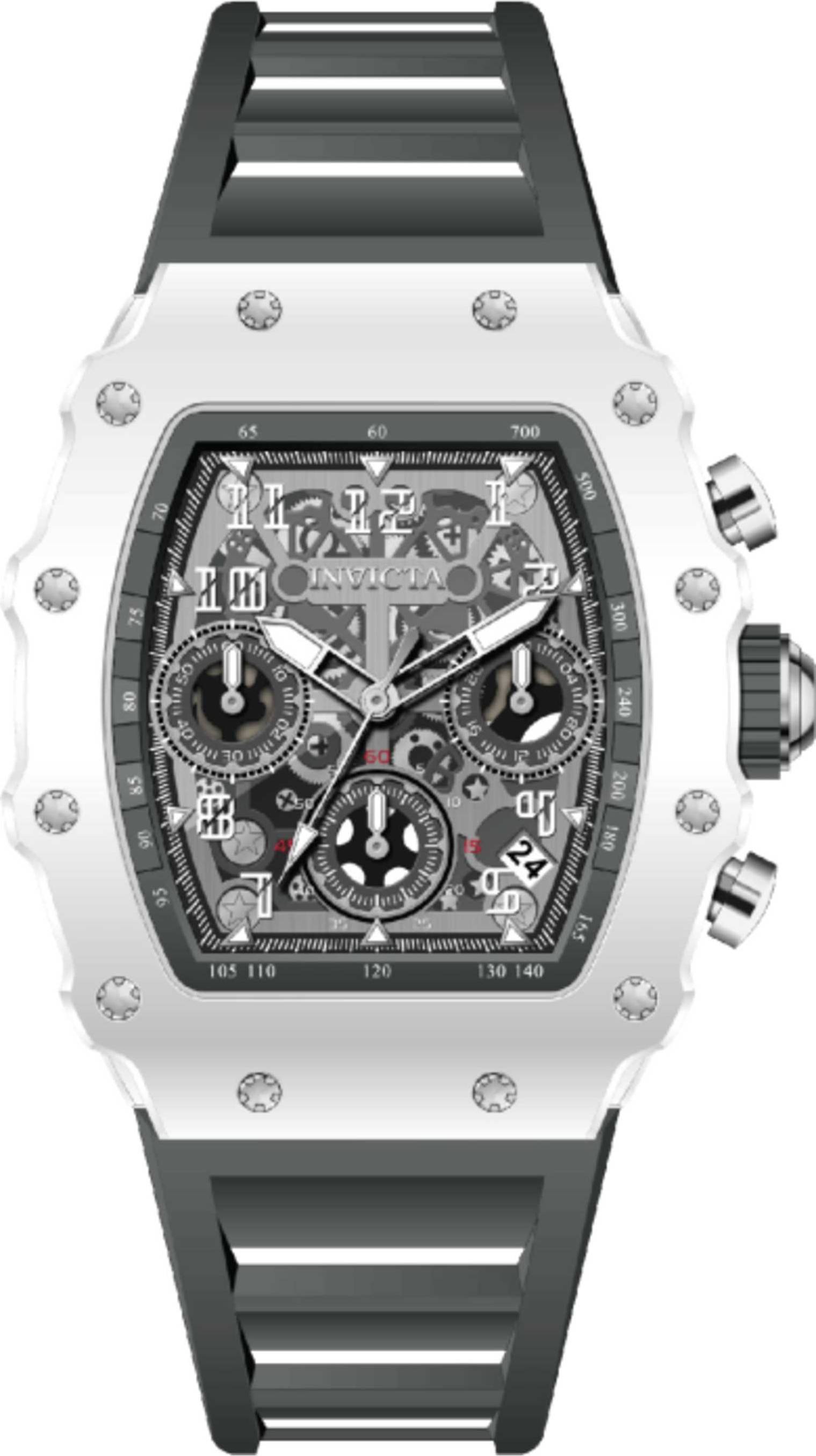 Invicta Racing Women's Watch
