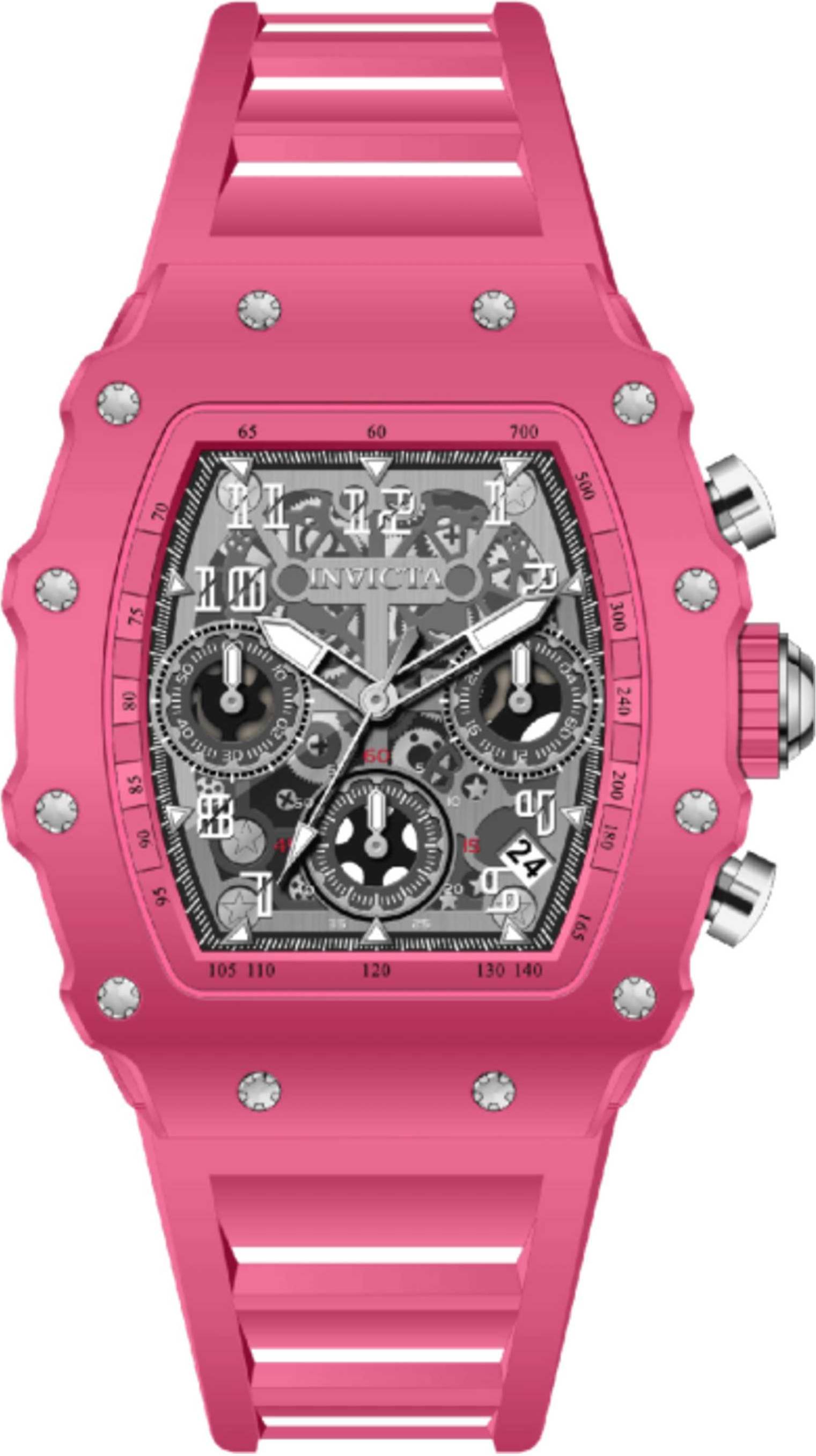 Invicta Racing Women's Watch