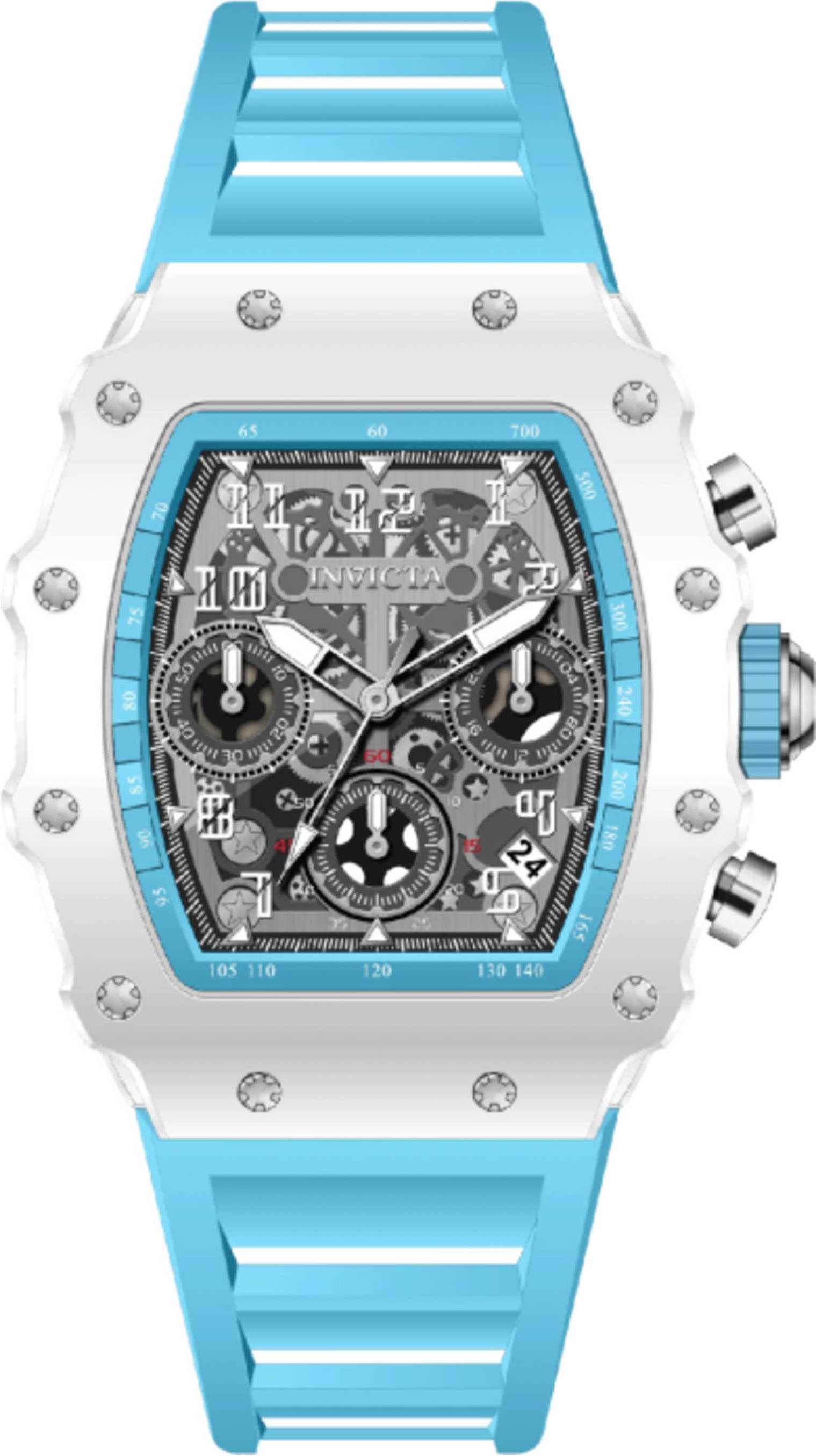 Invicta Racing Women's Watch