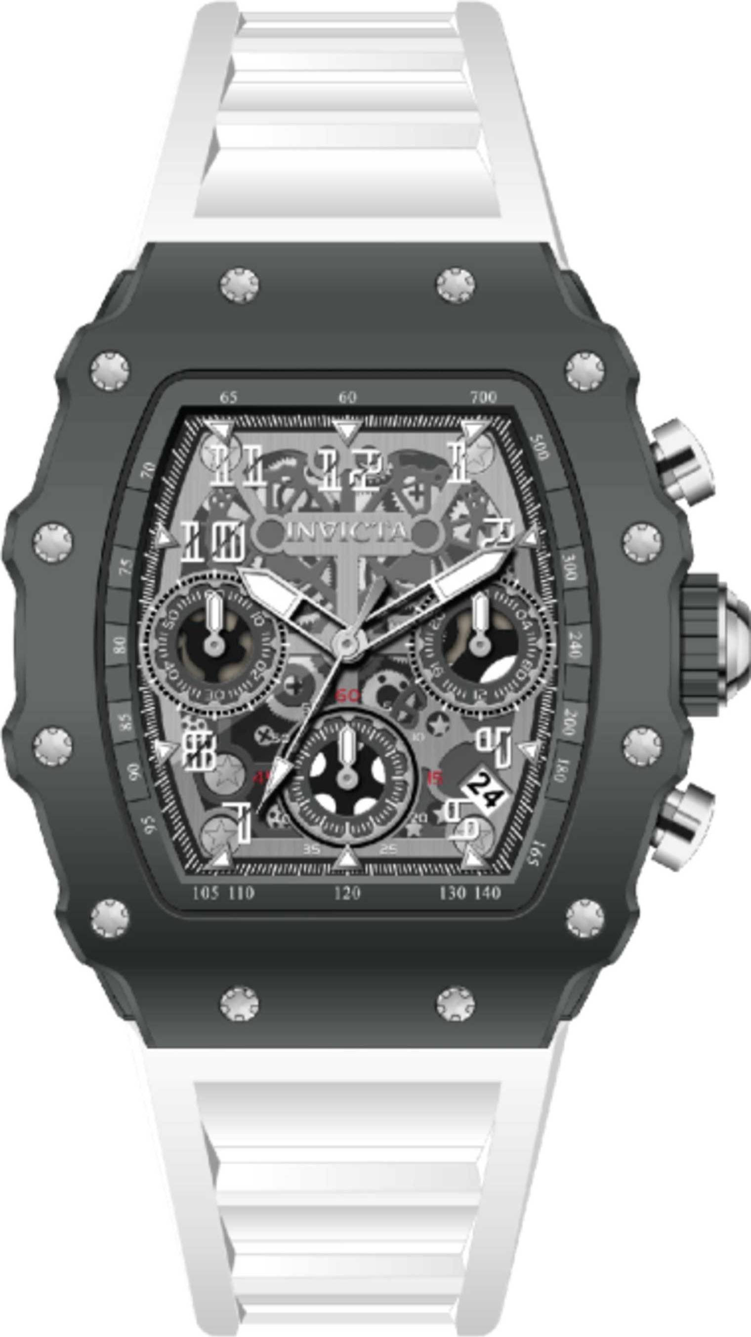 Invicta Racing Women's Watch
