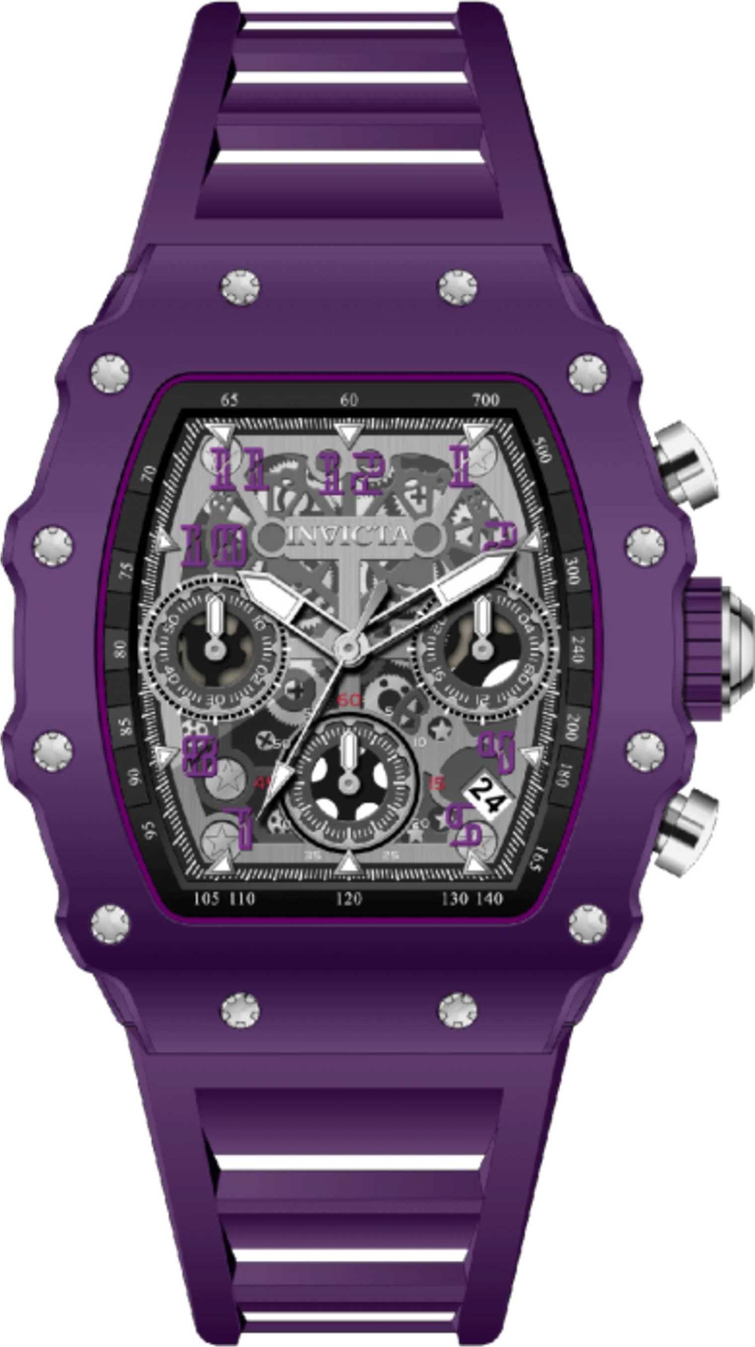 Invicta Racing Women's Watch
