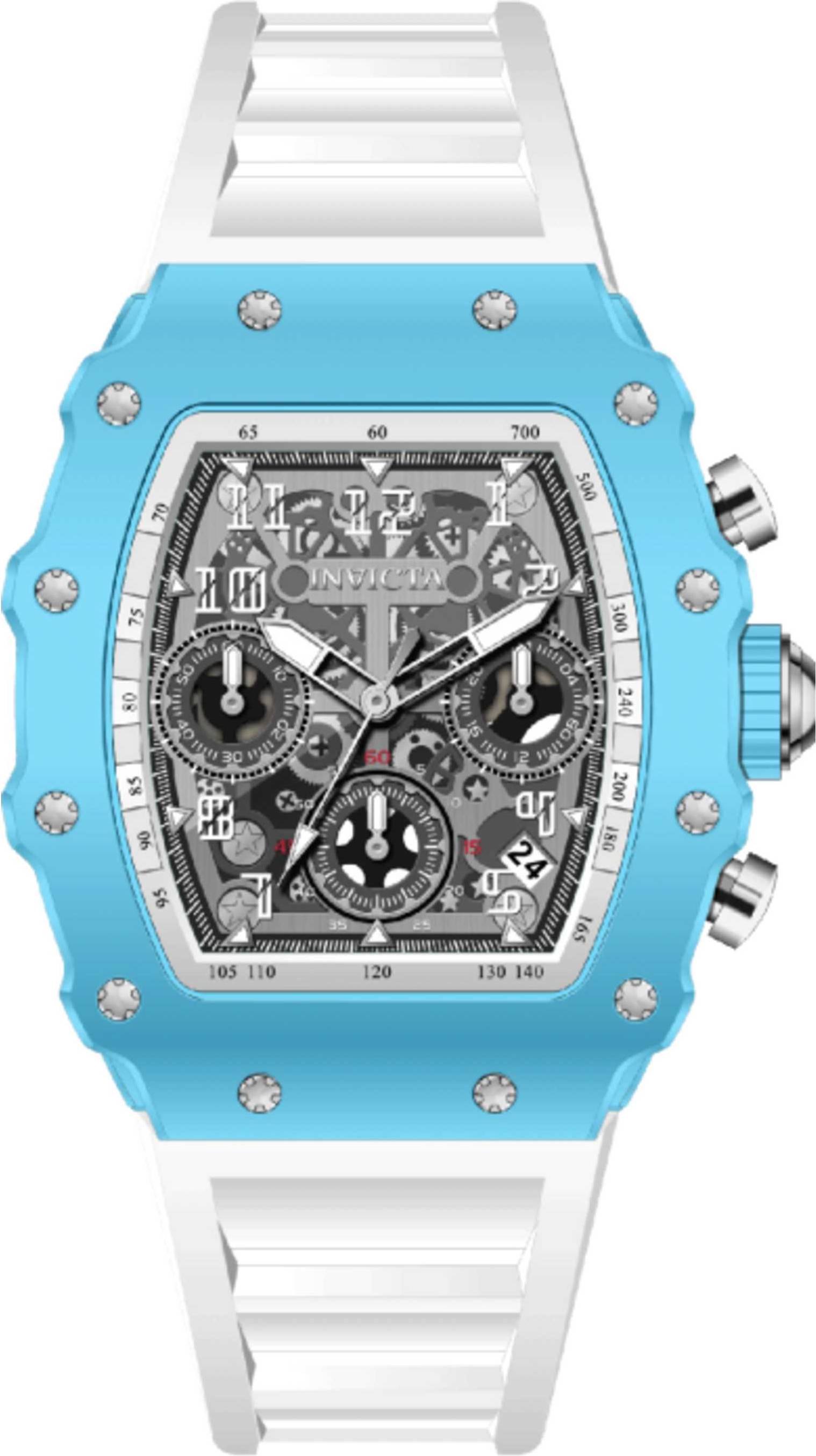 Invicta Racing Women's Watch