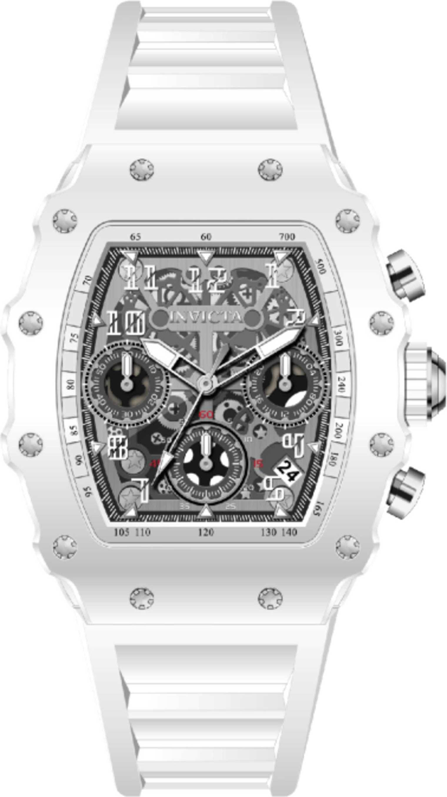 Invicta Racing Women's Watch