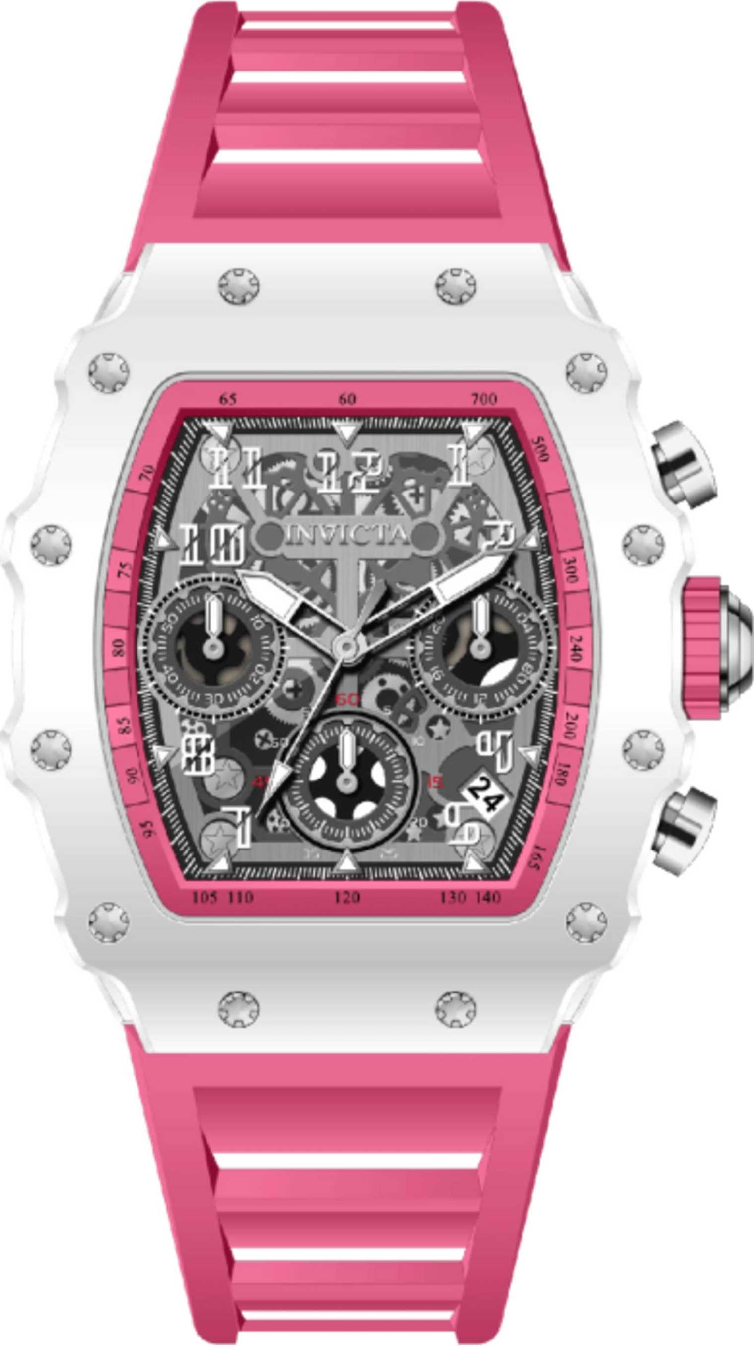 Invicta Racing Women's Watch