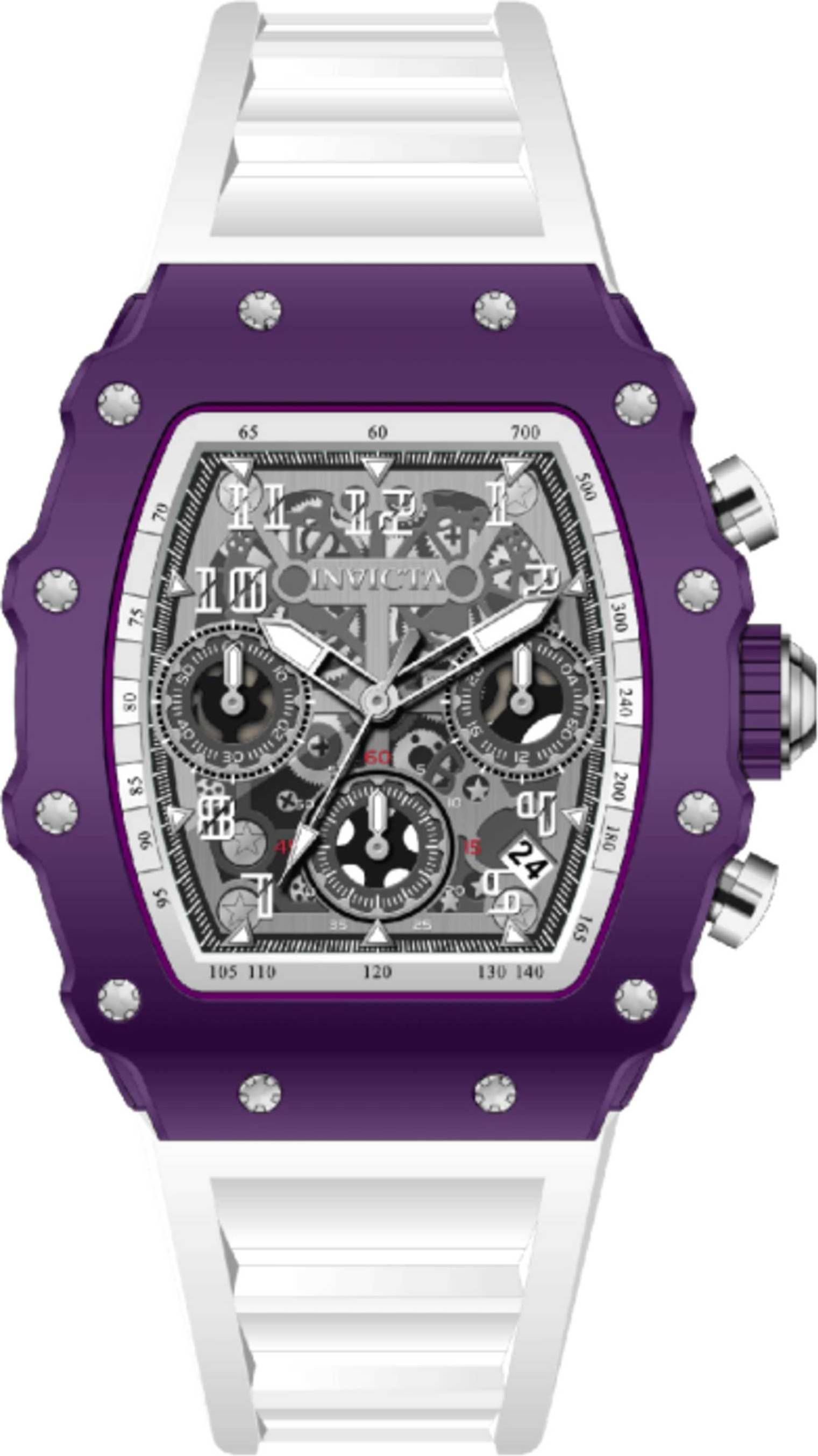 Invicta Racing Women's Watch