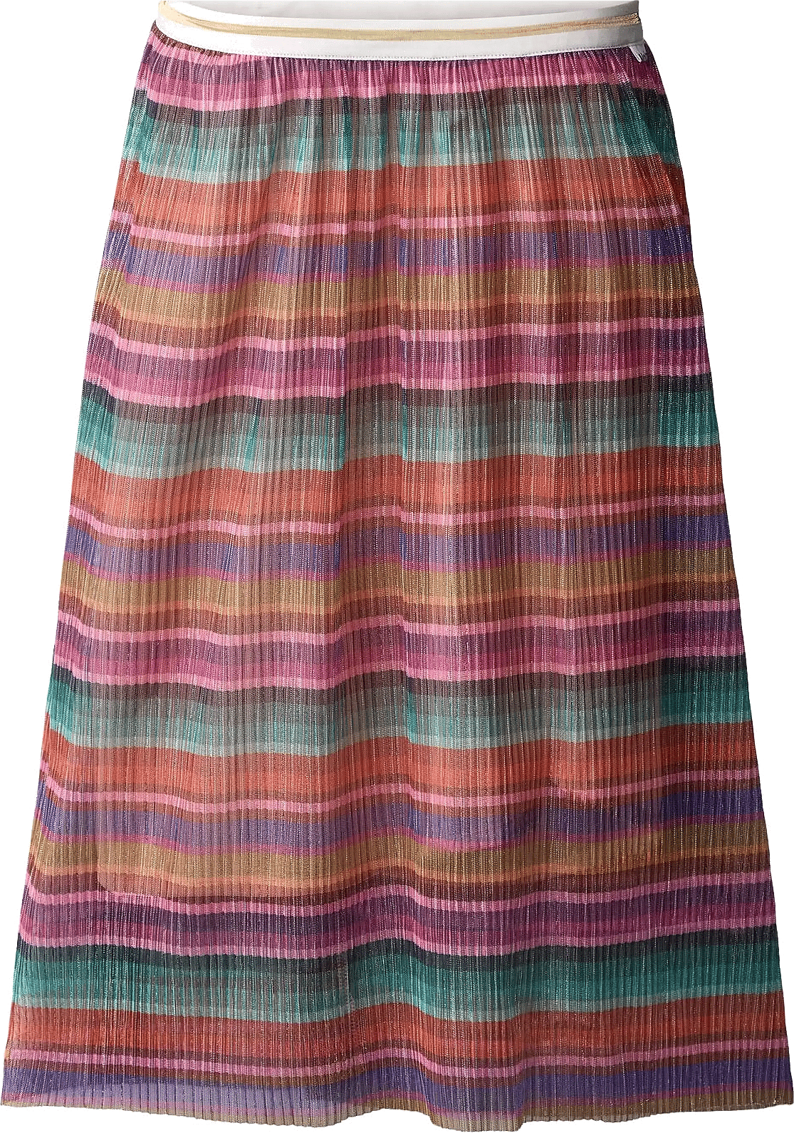 Molo Bailini Multi Patterned