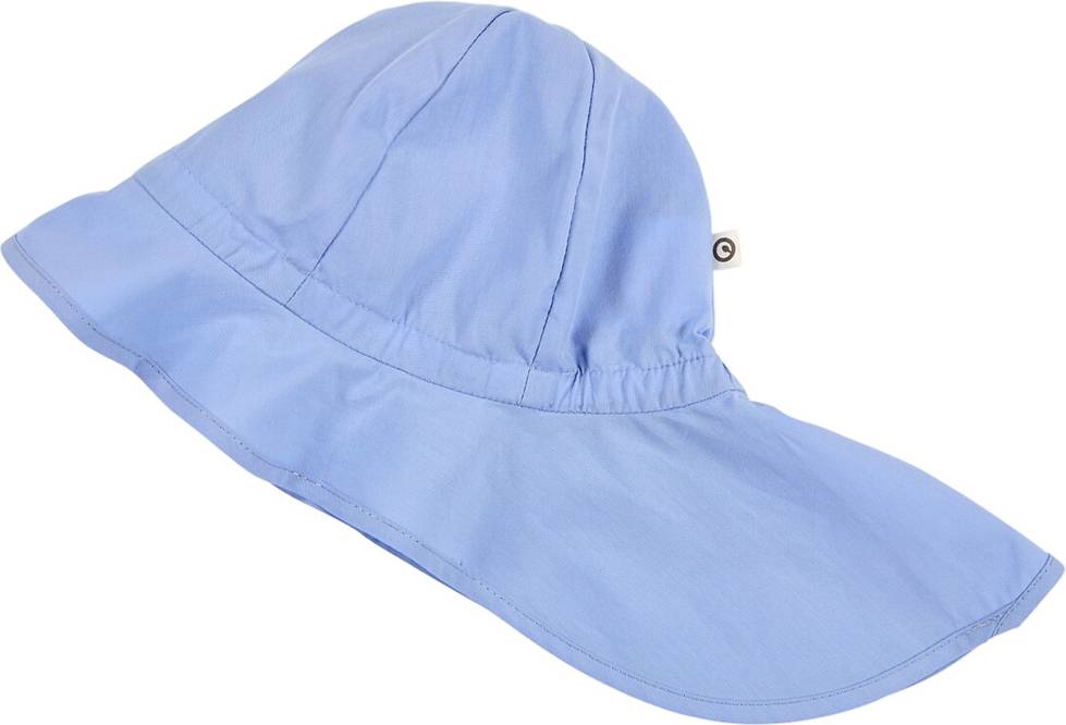 Müsli Solhat Poplin Shell Blue