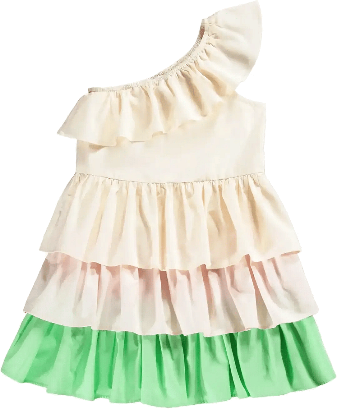 Molo Cora Multi Patterned