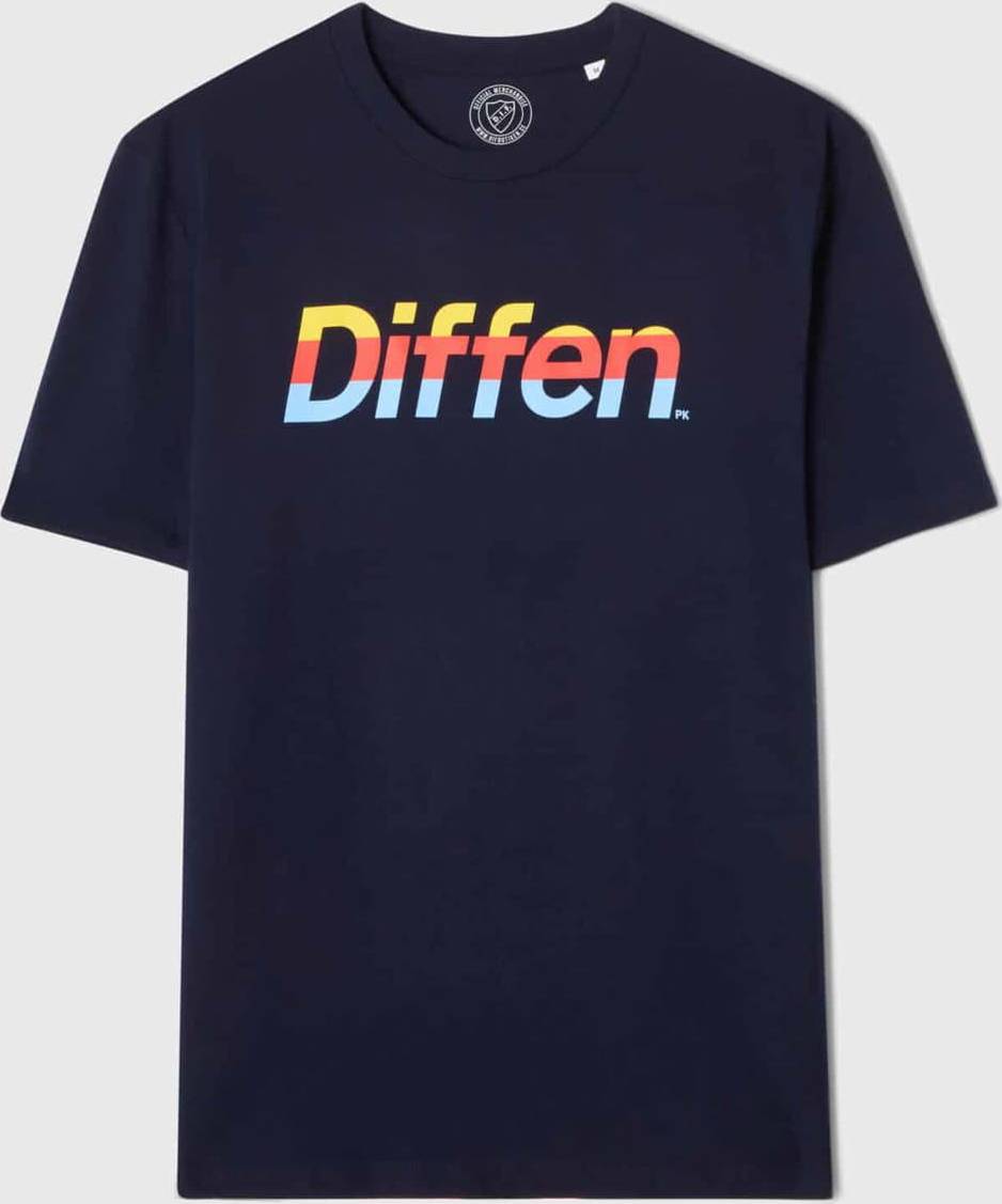 T-Shirt Diffen Jr