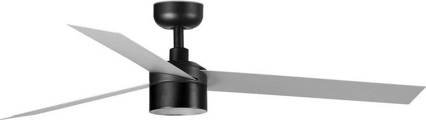 NETLIGHTING Cruiser 132cm TEK LED Ceiling Fan