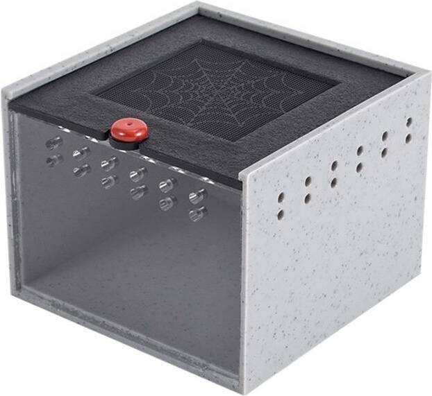 Typecat Spider Enclosure Small Insect Breeding Box