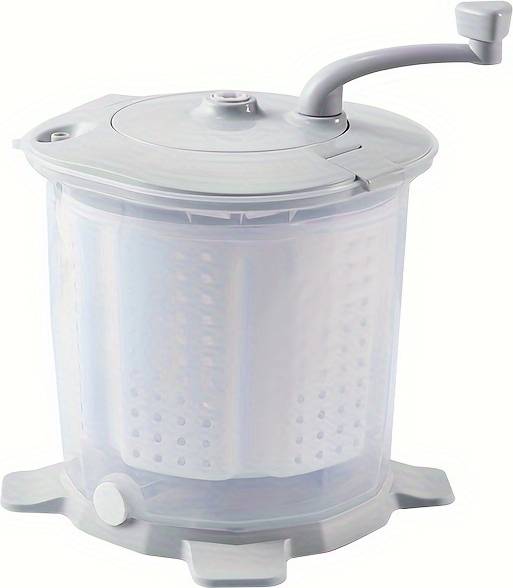 Washing machine Temu Manual Mini Washing Machine