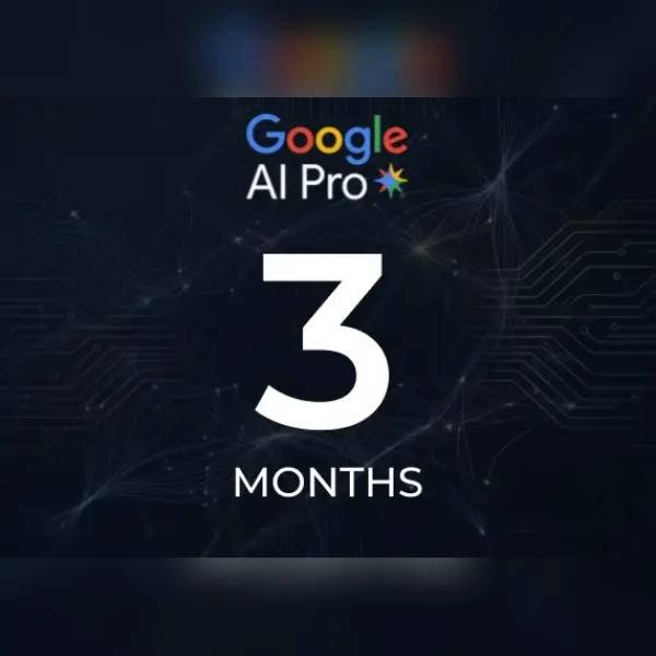 Google AI Pro Gemini Advanced Subscription Link