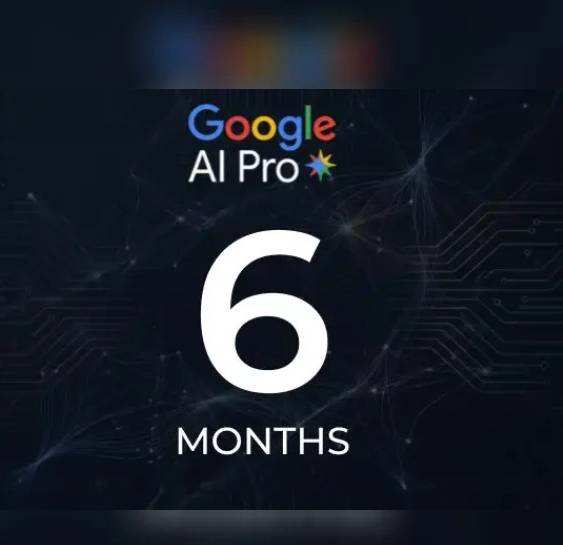 Google AI Pro Gemini Advanced Subscription Link
