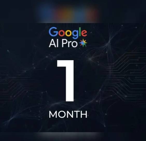 Google AI Pro Gemini Advanced Subscription Link