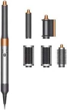 Dyson airwrap Dyson Airwrap Multi-Styler Complete Long