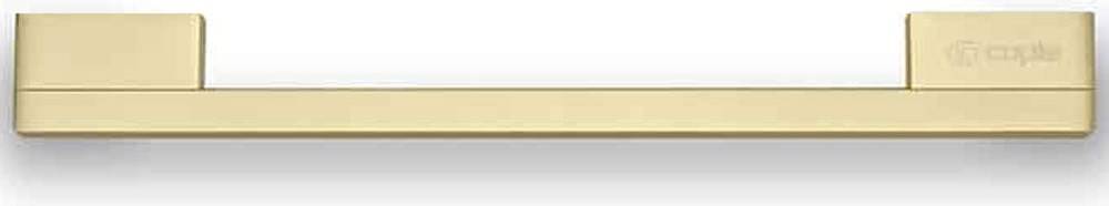Caple Gold Square Handle HANDLE9GD