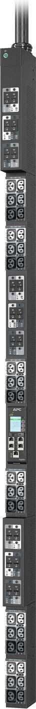 APC NetShelter Rack PDU Advanced Power Distribution Unit