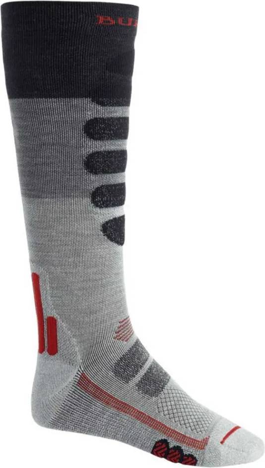 Burton Performance Lightweight Compression Sokker