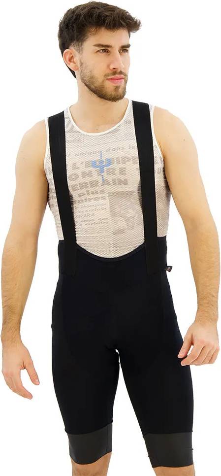 Santini Adapt Shell Cykelshorts