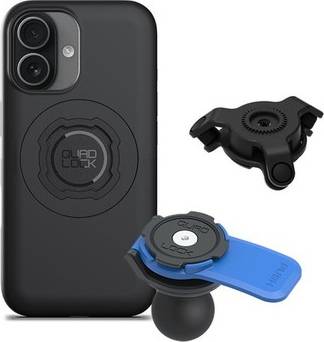 Quad Lock Motorcycle Ball Adapter Kit