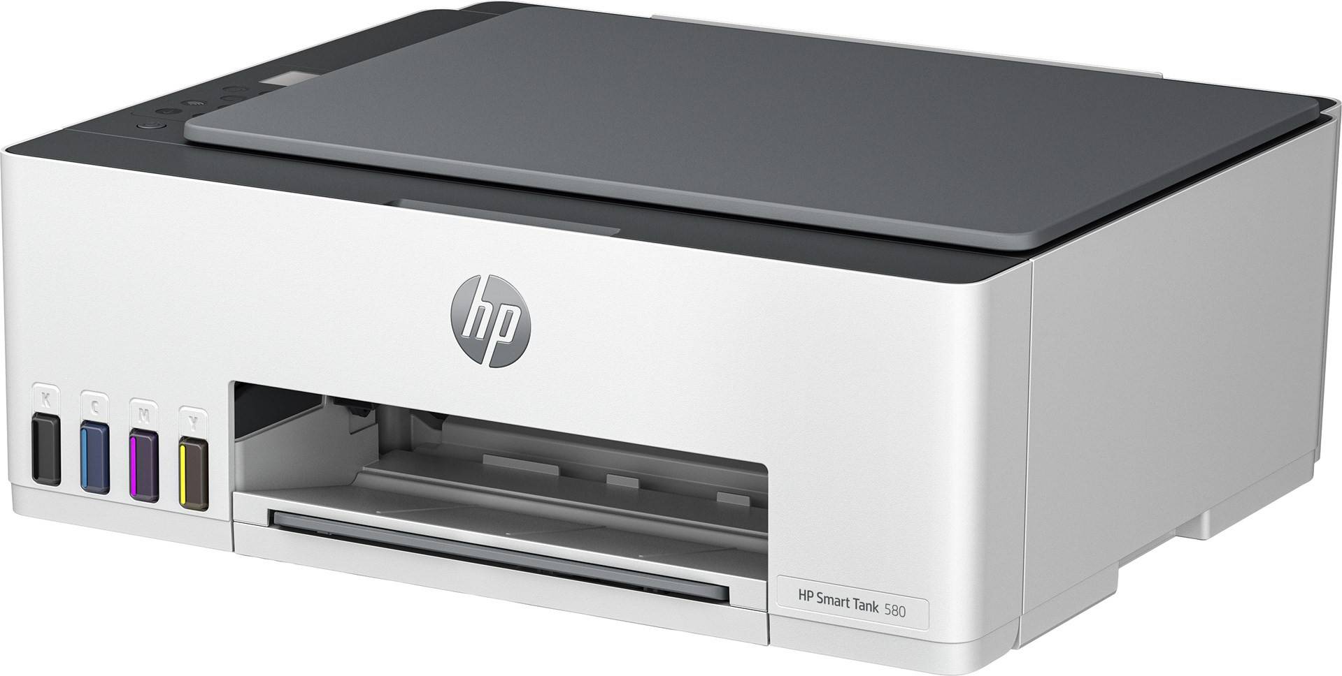 Hp smart tank HP Smart Tank 580 All-in-One Multifunktionsprinter