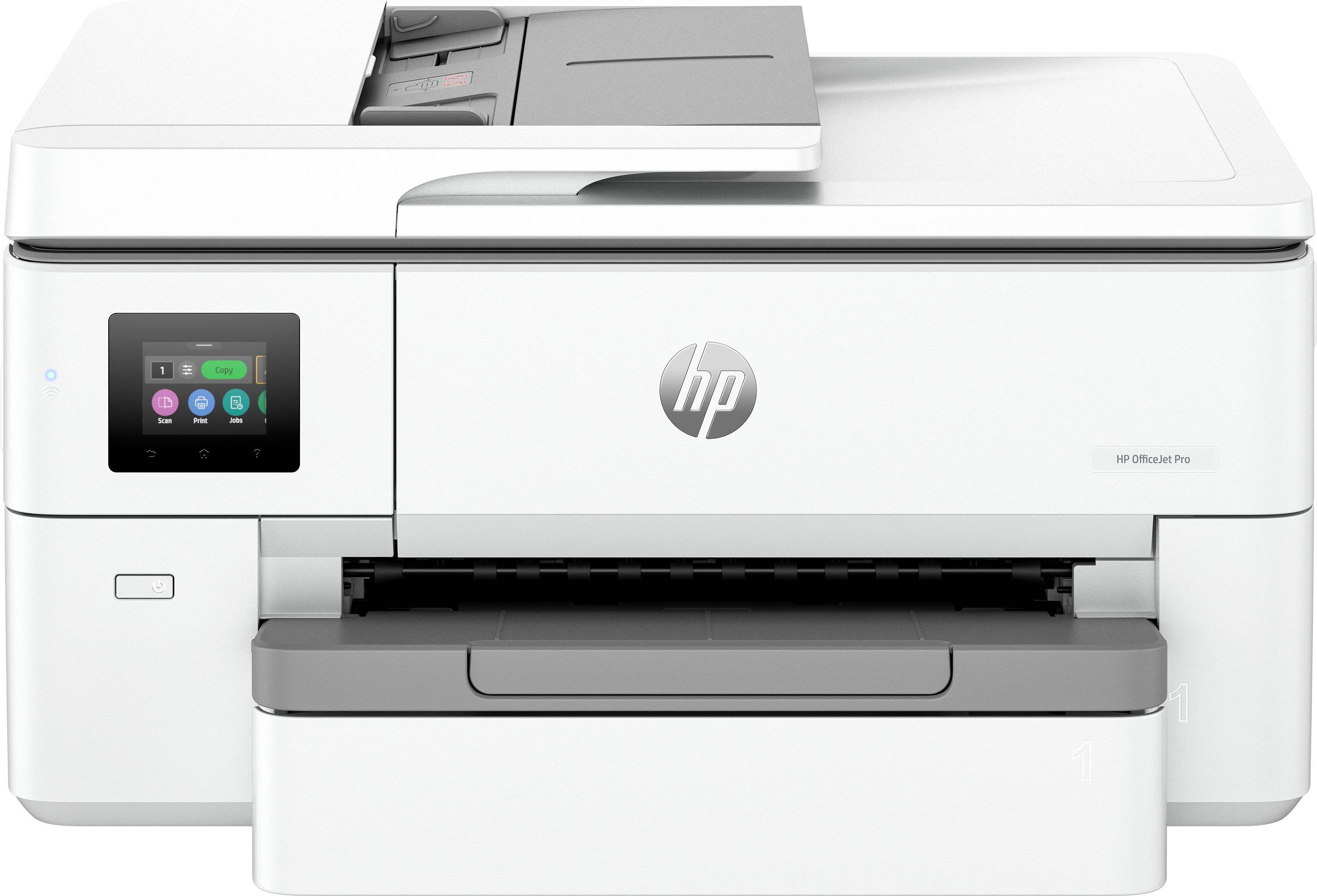 HP OfficeJet Pro 9724 Color Printer