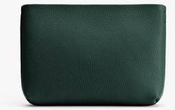 Mini Zipper Pouch - Forest