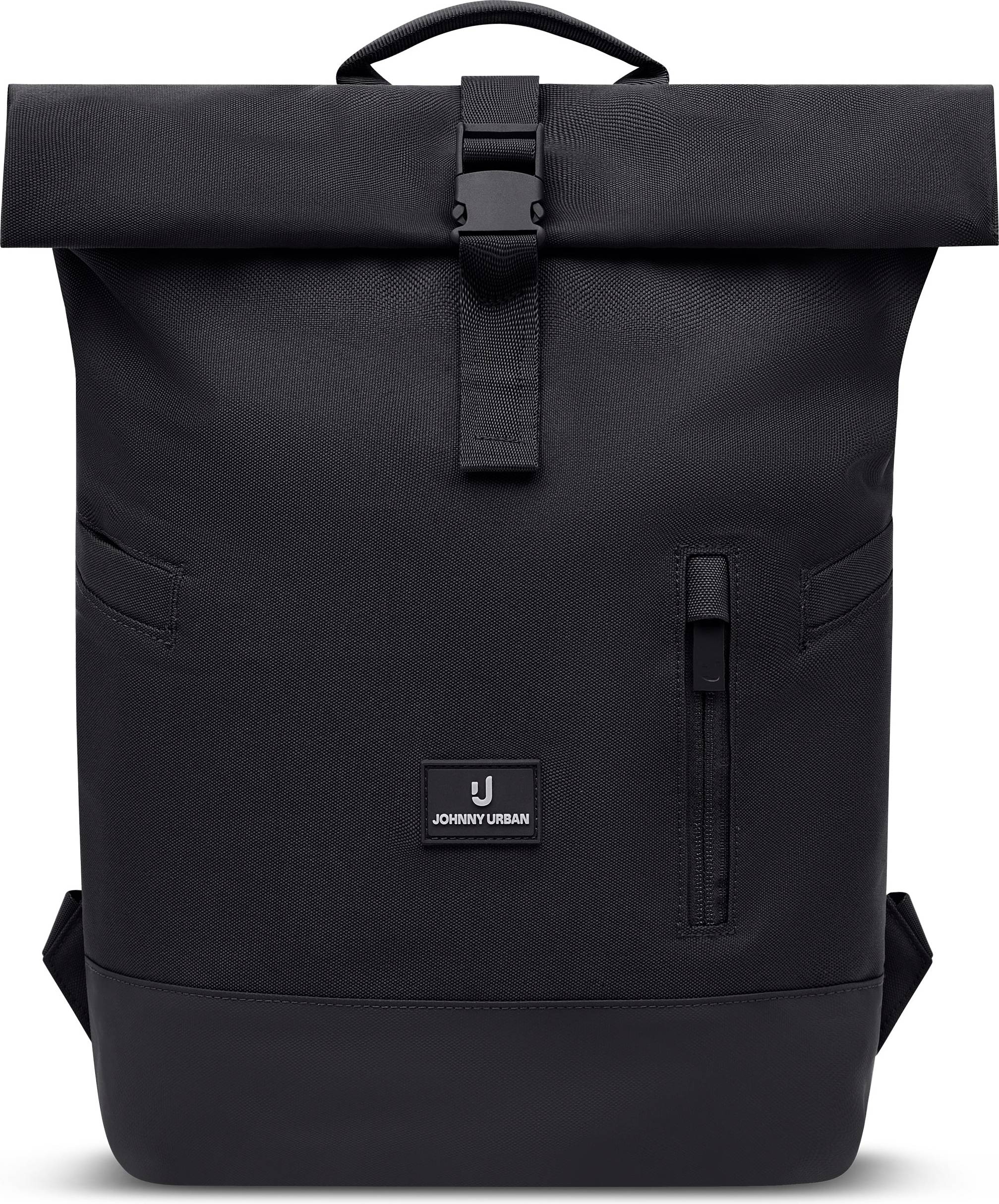 Johnny Urban Rygsæk Luca Small - Sort