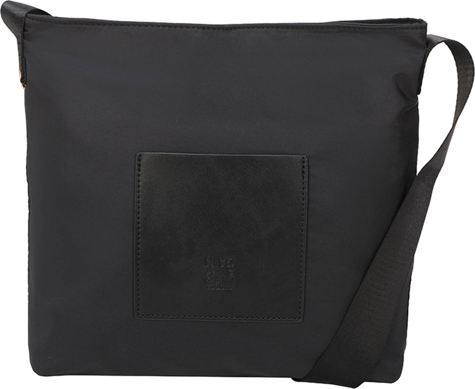 Crossbody Ebeltoft - Sort